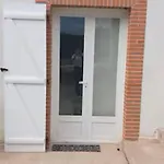 شقة Le Petit Nid Champetre