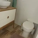 شقة Le Petit Nid Champetre *