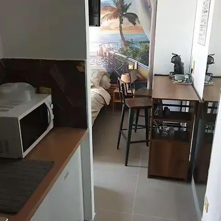 Le Petit Nid Champetre *