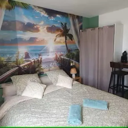 Le Petit Nid Champetre 아파트 *