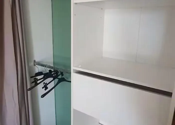 Le Petit Nid Champetre 아파트