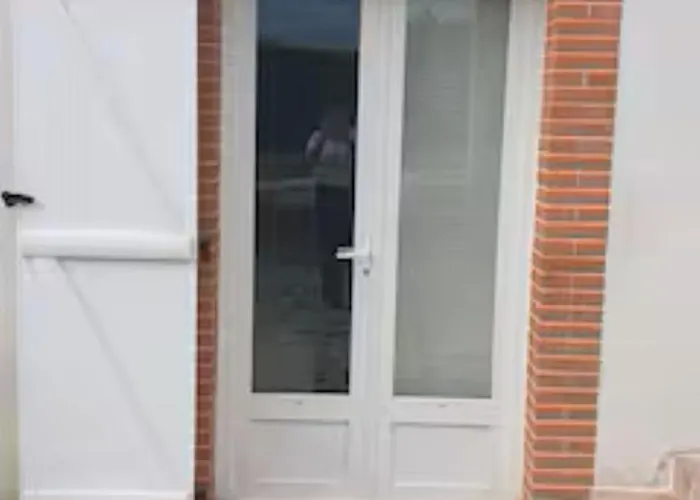 아파트 Le Petit Nid Champetre