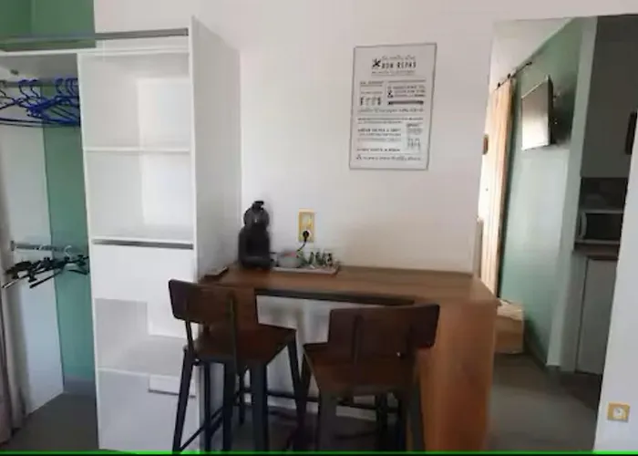 아파트 Le Petit Nid Champetre