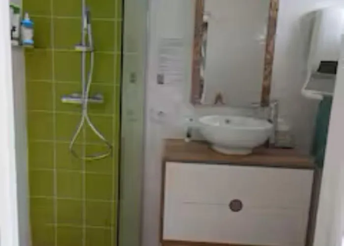 Le Petit Nid Champetre Montesquieu-Lauragais