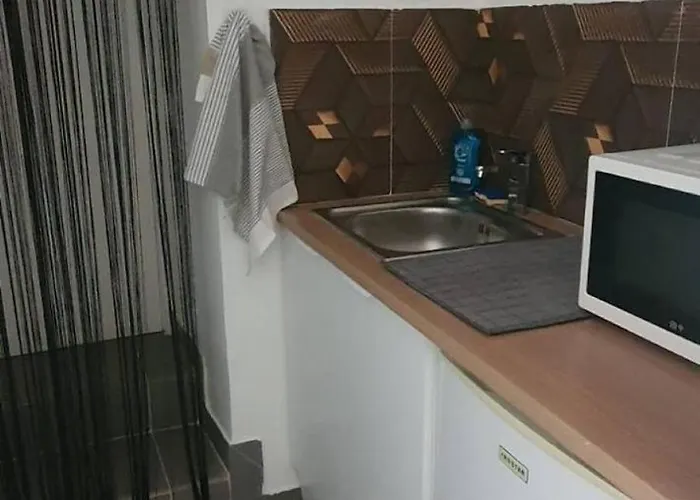 아파트 Le Petit Nid Champetre *