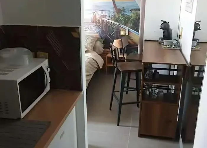 Le Petit Nid Champetre *