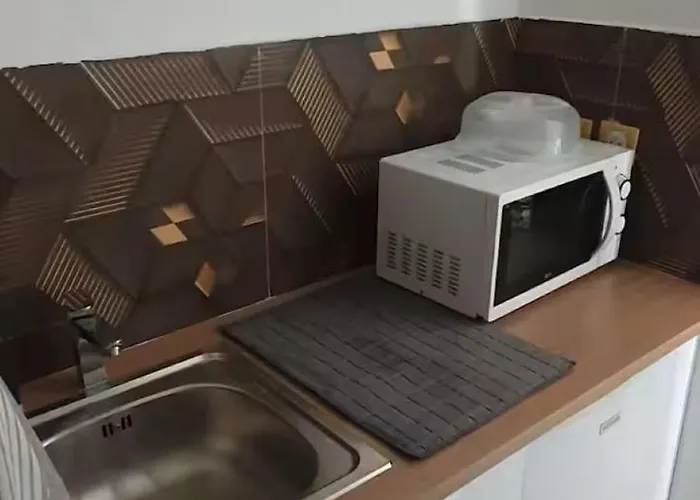 아파트 Le Petit Nid Champetre