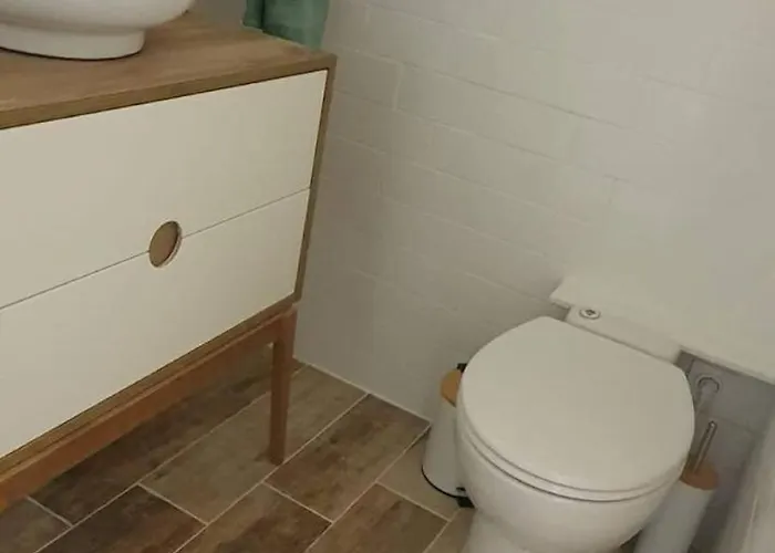 아파트 Le Petit Nid Champetre *