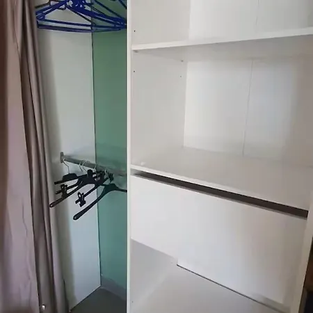 Le Petit Nid Champetre Апартаменты