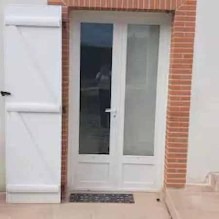 Апартаменты Le Petit Nid Champetre