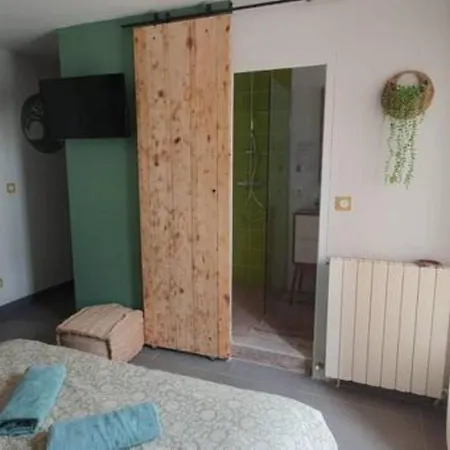 Le Petit Nid Champetre * Montesquieu-Lauragais