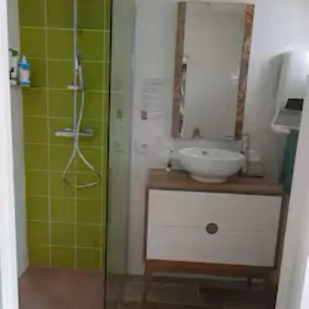 Le Petit Nid Champetre Montesquieu-Lauragais