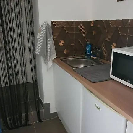 Апартаменты Le Petit Nid Champetre *