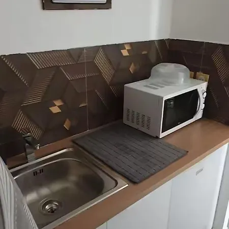 Апартаменты Le Petit Nid Champetre