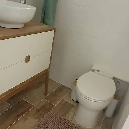 Апартаменты Le Petit Nid Champetre *